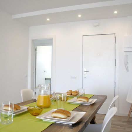 Apartmán Synergie Si22 - Chamonix Salou Exteriér fotografie
