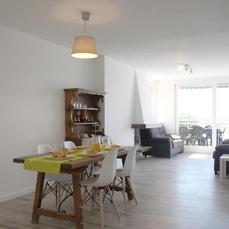 Apartmán Synergie Si22 - Chamonix Salou Exteriér fotografie