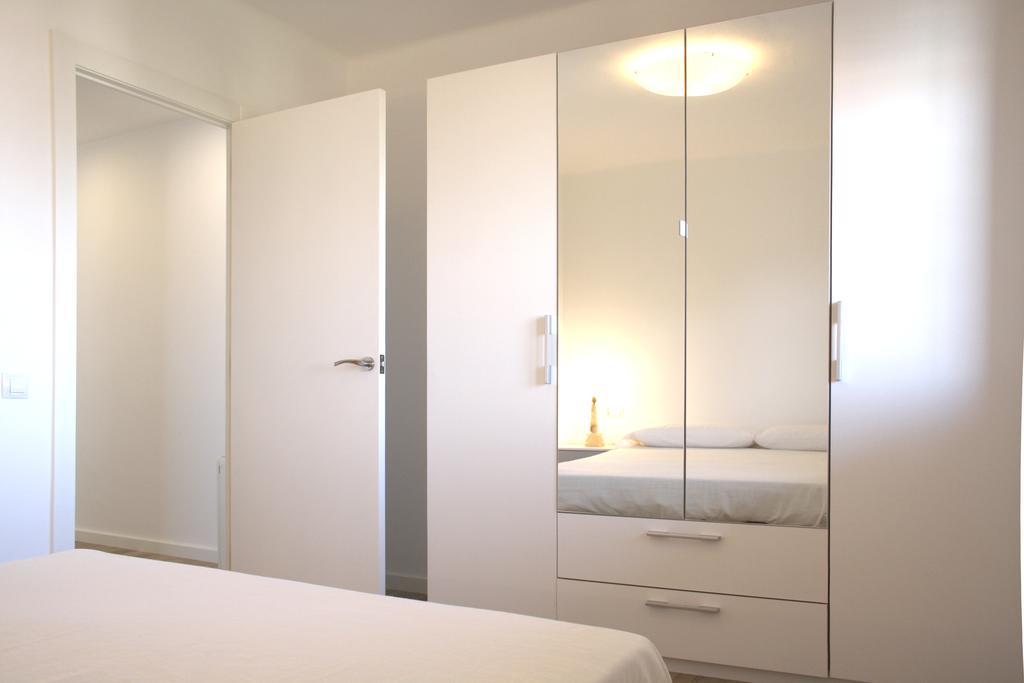 Apartmán Synergie Si22 - Chamonix Salou Exteriér fotografie