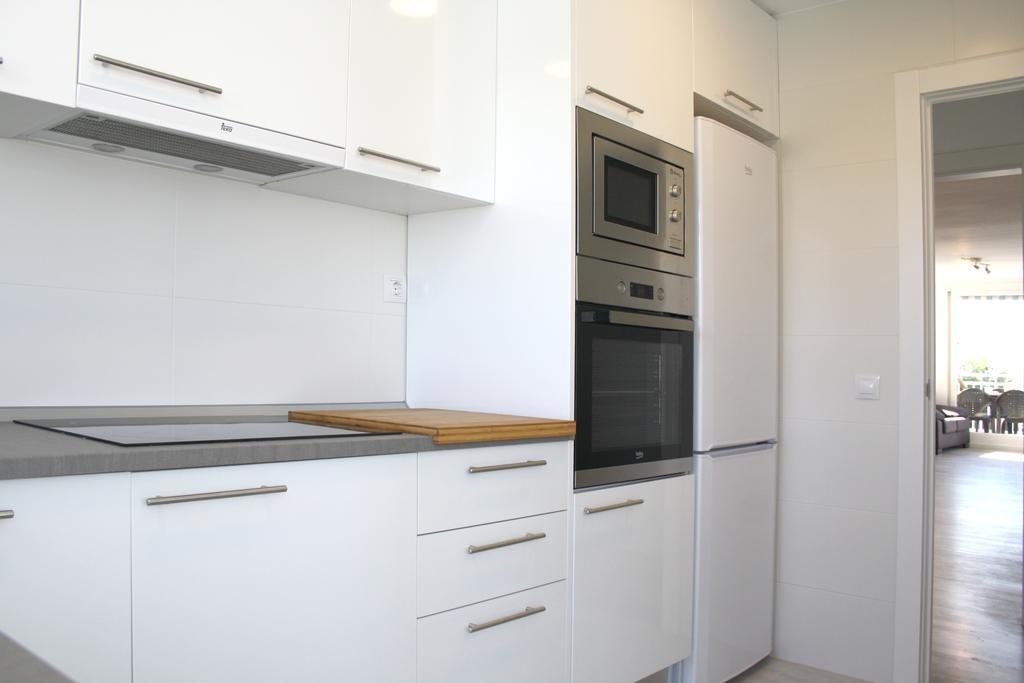 Apartmán Synergie Si22 - Chamonix Salou Exteriér fotografie