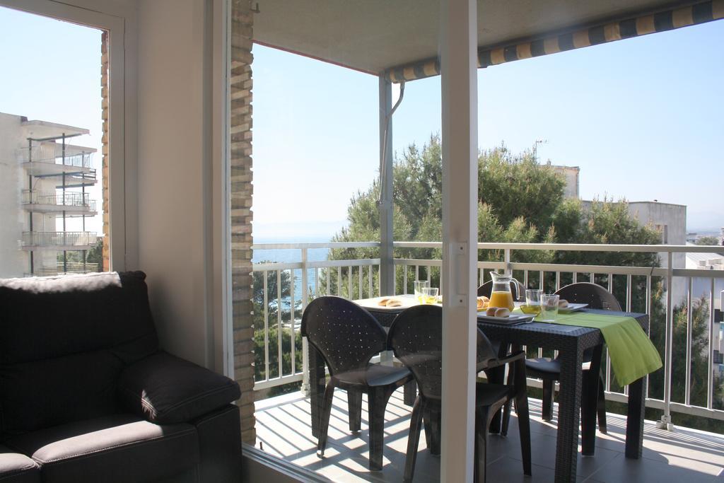 Apartmán Synergie Si22 - Chamonix Salou Exteriér fotografie