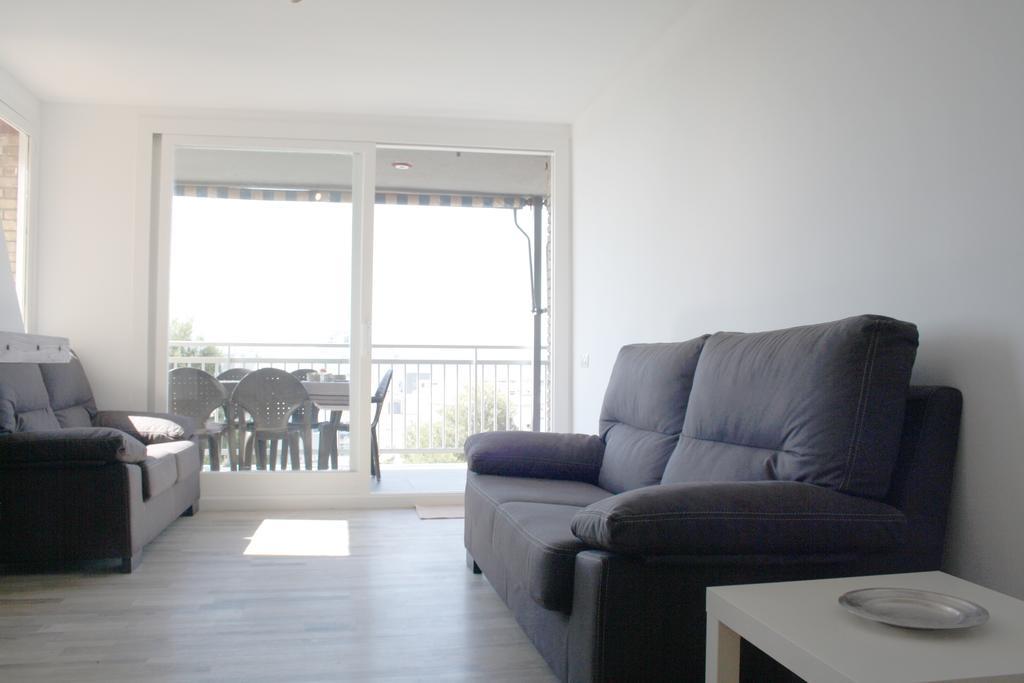 Apartmán Synergie Si22 - Chamonix Salou Exteriér fotografie