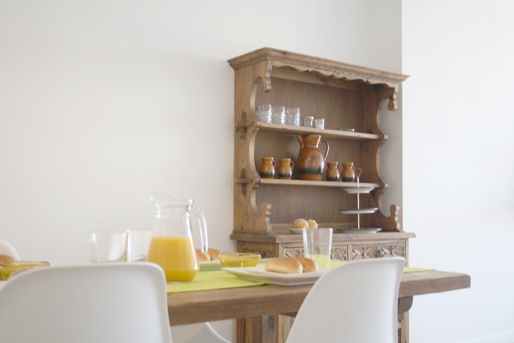 Apartmán Synergie Si22 - Chamonix Salou Exteriér fotografie