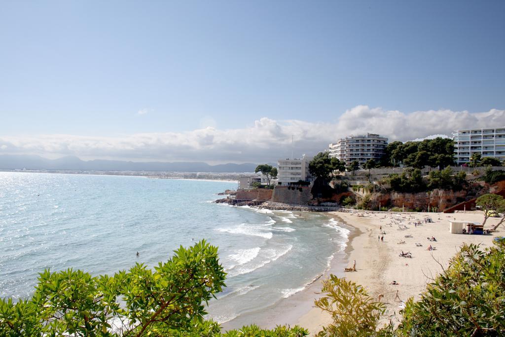 Apartmán Synergie Si22 - Chamonix Salou Exteriér fotografie
